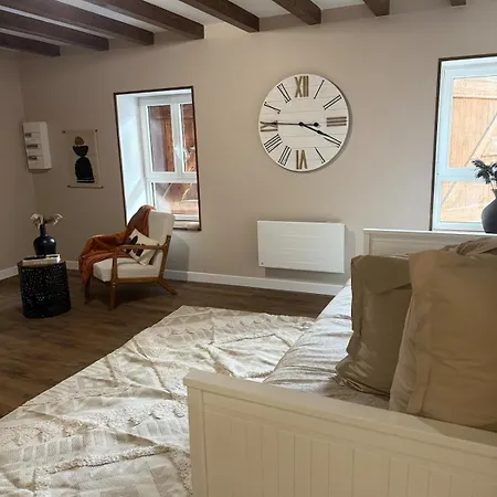 La Grange Des Sables Lägenhet